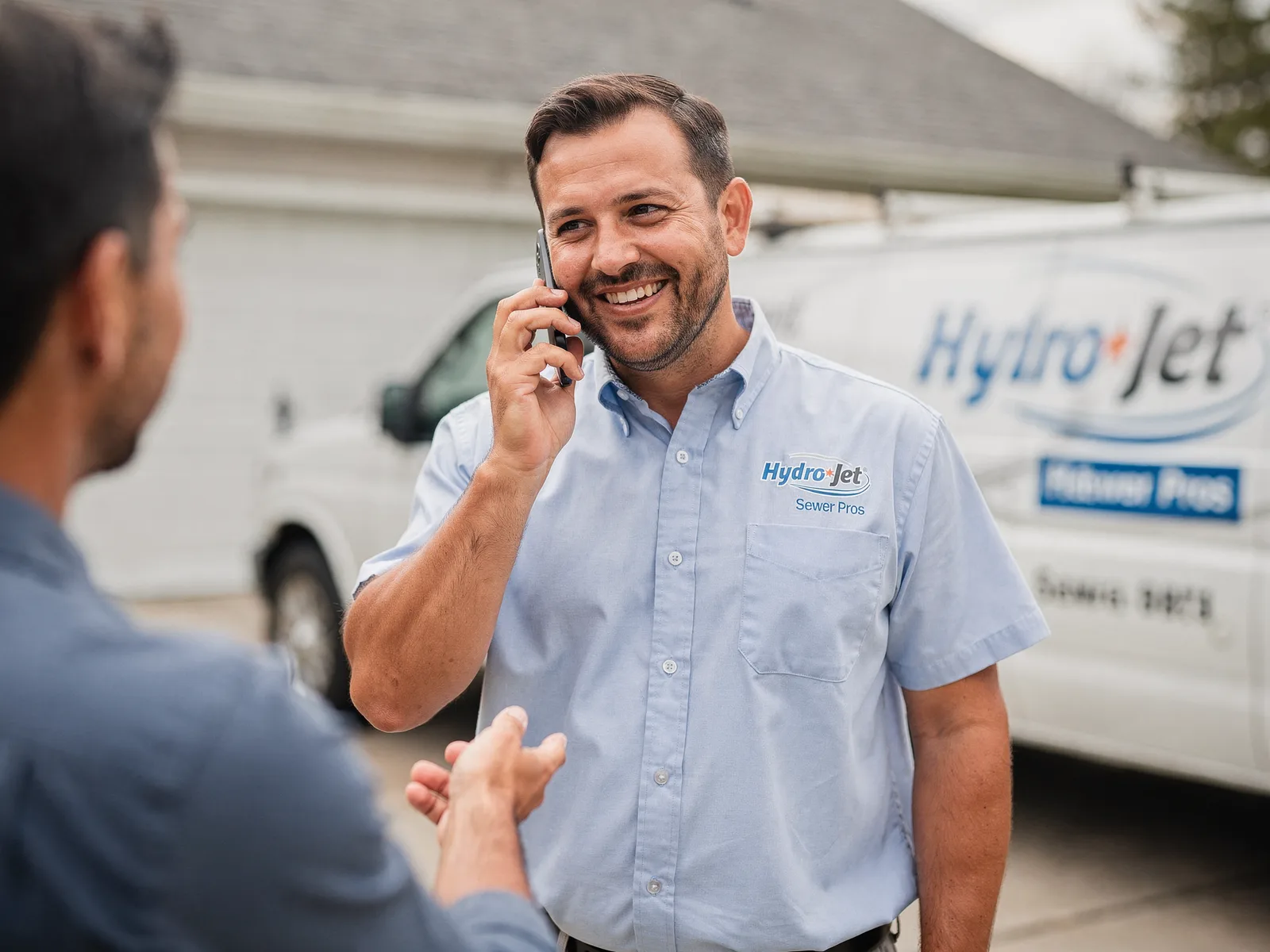 Hydro Jetting Near Me Estherwood, LA FAQs
